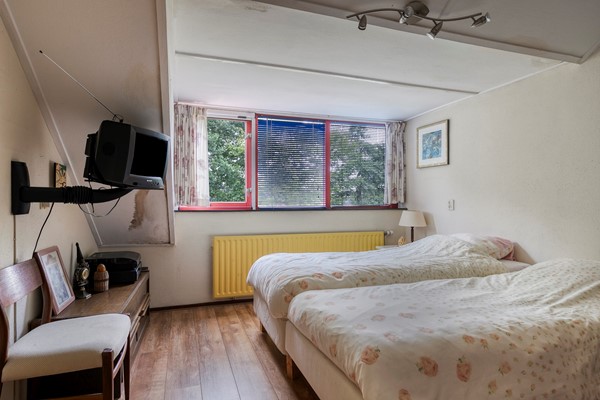 Medium property photo - Albinonistraat 102, 5283 KT Boxtel
